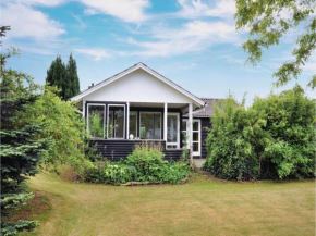 Holiday Home Nordborg with Fireplace I